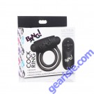 Bang Bullet Black box