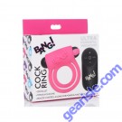 Bang 28X Bullet Pink