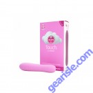 Skins Touch The Wand Vibrator Ergonomic External Stimulation box