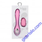 Maia Harmonie Pink box