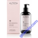 Bio Damascena Rose Otto Face Wash 250ml Alteya Organics box