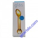 Glas Handmade Honey Dripper Anal Slider