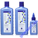 Age Defying Hair Thinning Treatment System 3 Step Kit Andalou Naturals