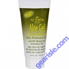 All Terrain Aloe Gel Skin Relief 5 oz 
