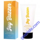 Jelique Joy Buzzer Arousal Balm Naked 1.5 oz. Vegan Friendly box