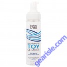 Before & After Antibacterial Purifying Foam Toy Cleaner 7 Oz. front
