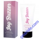 Jelique Joy Buzzer Arousal Balm Watermelon 1.5 oz. Vegan Friendly box