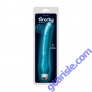 Firefly Glow Stick Blue Cock by NS Novelties