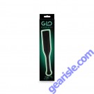 Paddle NS Novelties Glo In The Dark Bondage Green box