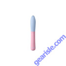 Ffix Slim Bullet Vibrator XL Pink Battery Operated Femme Funn solo