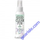 Little Genie Good Clean Fun Eucalyptus Toy Cleaner 2 Oz
