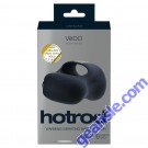 Vedo Hotrod Rechargeable Warming Masturbator Just Black box