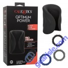 CalExotics Optimum Power Pro Stroker box