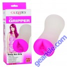 Masturbator CalExotics The Gripper Deep Ass Grip Close Ended box