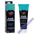 CalExotics Naughty Bits Cock Creme Jerk Off Lotion Bulk Unscented both