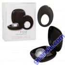 My Pod Silicone Cock Ring Enhancer CalExotics Charging Case box