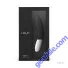 Lelo Billy 2 Prostate Massager Black Rechargeable Silicone Vibrator box