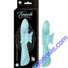 Nasstoys Touch Butterfly Vibrator Aqua Waterproof Rechargeable