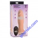 Swell 7x dildo box