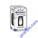 Get Lucky Score Pure Sport 10 Vibrating Warming Masturbator box