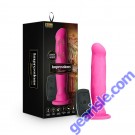 Vibrator Impressions Havana Pink Blush box
