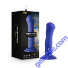 Prostate G Spot Vibrator Blush Impressions Santorini Blue box