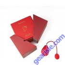Magic Sundae App Controlled Waterproof Love Egg Vibrator open box