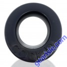 Cock B Bulge Thick Shape Silicone Cock Ring Black front
