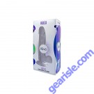 Adrien Lastic Alive Rider Extra Slippery Jelly Waterproof Dildo