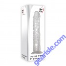 Crystal Clear Dong 8" AE-WF-5385-2