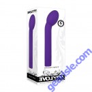 Evolved Sweet G Spot 7 Functions Rechargeable Waterproof Vibrator box