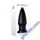 Zero Tolerance Titan Bullet Butt Plug Waterproof box
