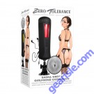 Zero Tolerance Sasha Grey's Girlfriend Experience Masturbator Sleeve box