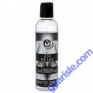 Master Series Ass Relax Desensitizing Lubricant 4.25 Oz.