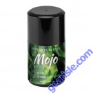 Intimate Earth Stimulating Gel 1 oz. Mojo Niacin Ginseng Penis 