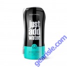 Happy Ending Just Add Water Shower Lifelike Ass Stroker box