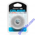 Perfect Fit Silaskin Cruiser Cock Ring 2.5" cleat
