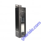 Shots Toys Pumped Automatic Luv Penis Pump Black AA Batteries box