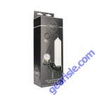 Shots Toys Pumped Elite Beginner Penis Pump Psi Gauge Transparent box