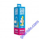 Dicky Soap Balls Vanilla Scented 18cm Shots Toys Get Clean Dirty box