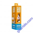 Dicky Soap Balls Chocolate Scented 18cm Shots Toys box