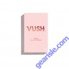 Vush The Rose 2 Rechargeable Silicone Waterproof Bullet Vibrator box