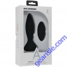 A-Play Thrust Experienced Rechargeable Silicone Anal Plug 