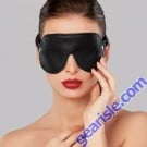 Paramour Fantasy Faux Leather Seduce Me Mask