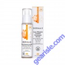 Acne Blemish Control Treatment Serum 2 Oz Vegan Derma E box
