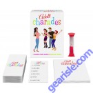 Adult Charades A Naughty Party Game