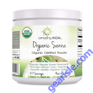 Amazing India Senna Powder for Digestive Health
