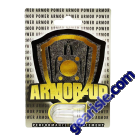 Armor Up 20000 Male Performance Enhancement Capsule