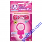 Liquid V Couples Vibrating Ring Kit
