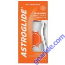 Astroglide Liquid Warming Liquid Lube Vaginal Moisturizer 2.5Oz